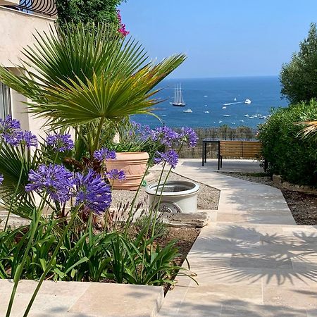 Villa Grand Baie Saint-Raphaël Extérieur photo