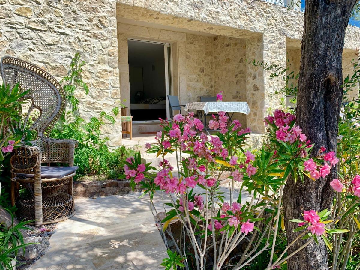 Villa Grand Baie Saint-Raphaël Extérieur photo