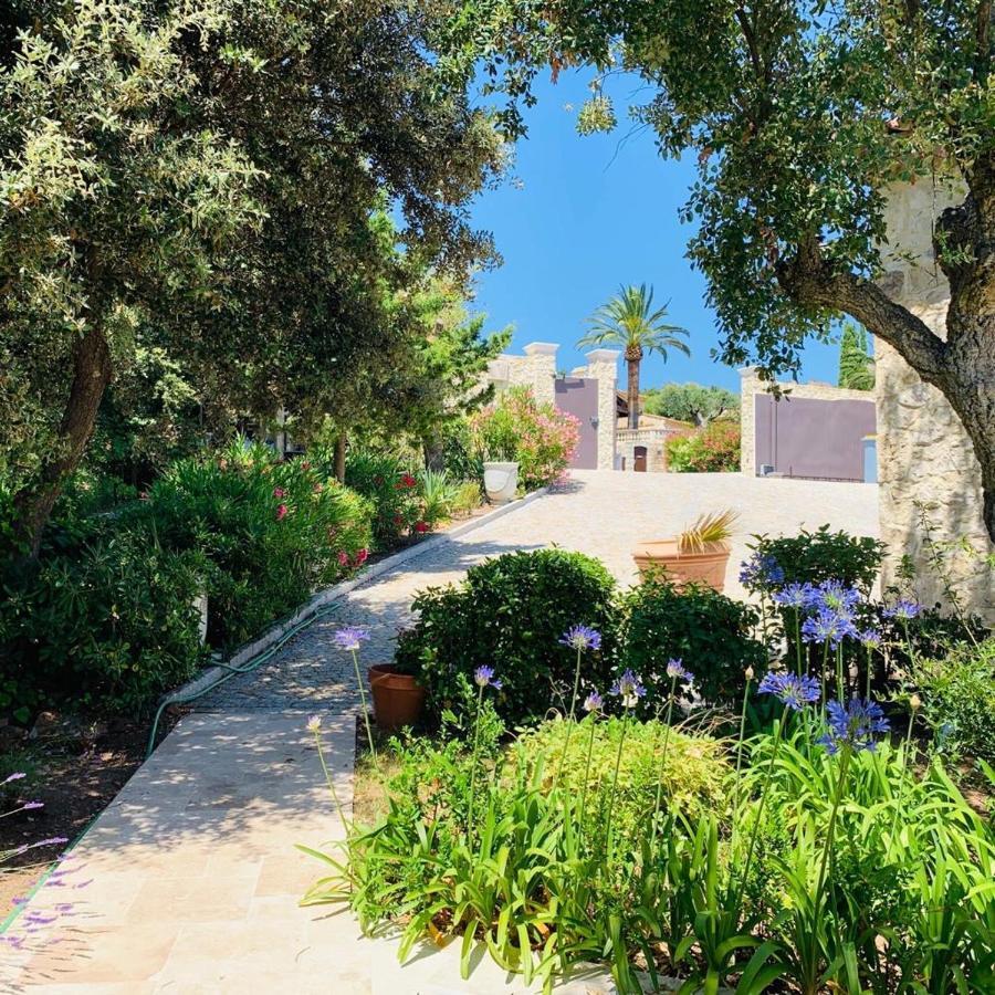 Villa Grand Baie Saint-Raphaël Extérieur photo