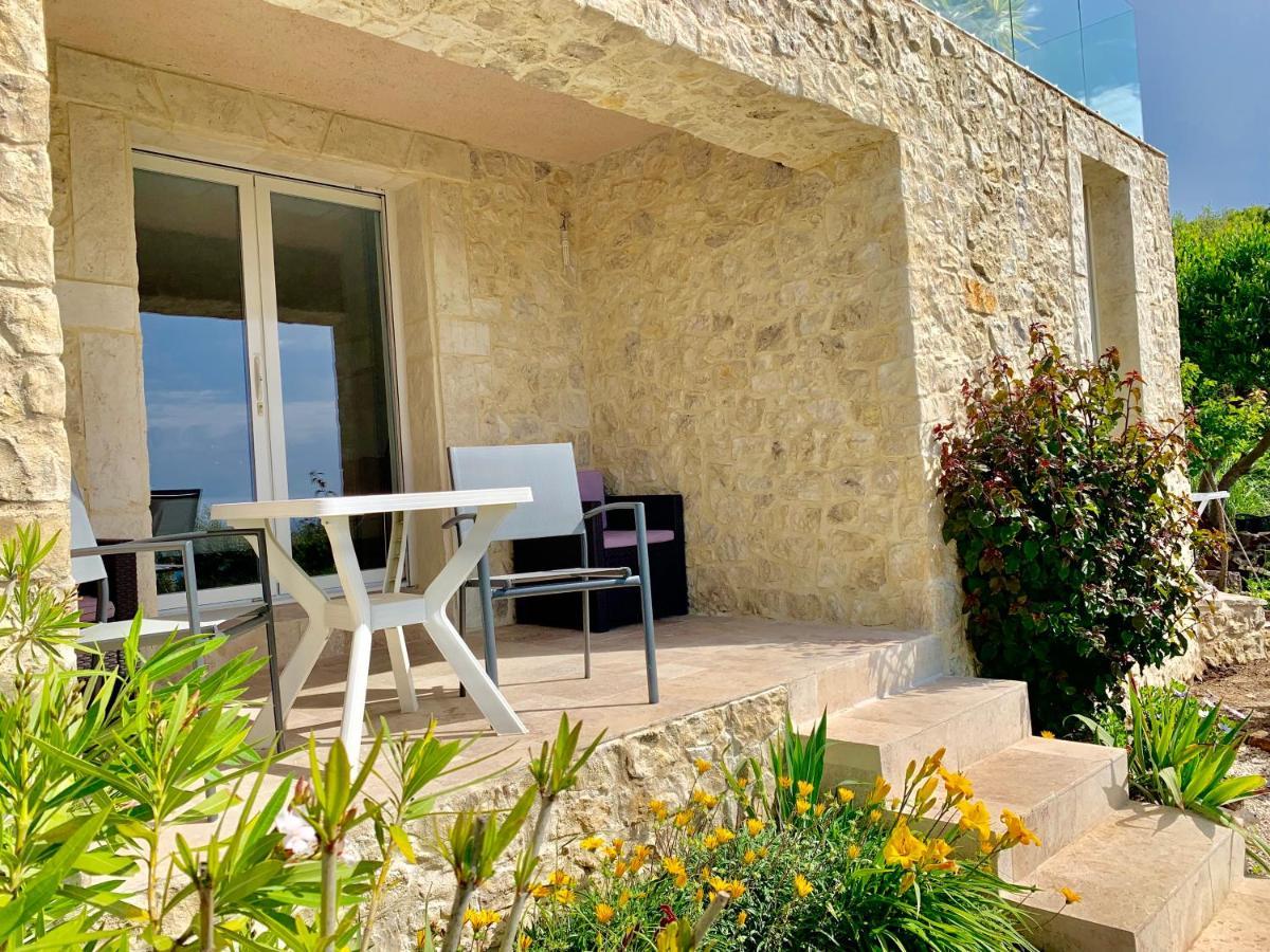Villa Grand Baie Saint-Raphaël Extérieur photo