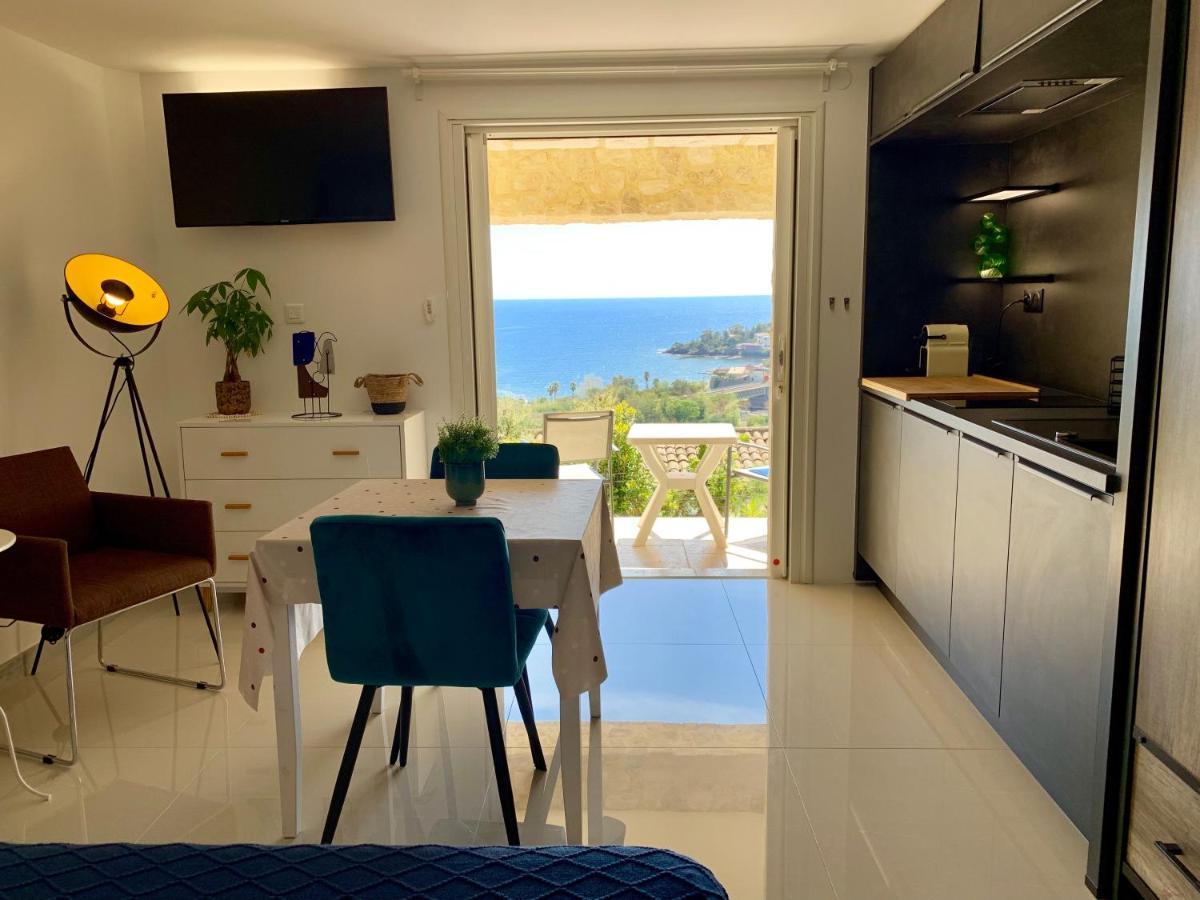 Villa Grand Baie Saint-Raphaël Extérieur photo