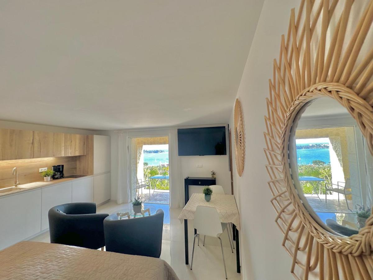Villa Grand Baie Saint-Raphaël Extérieur photo