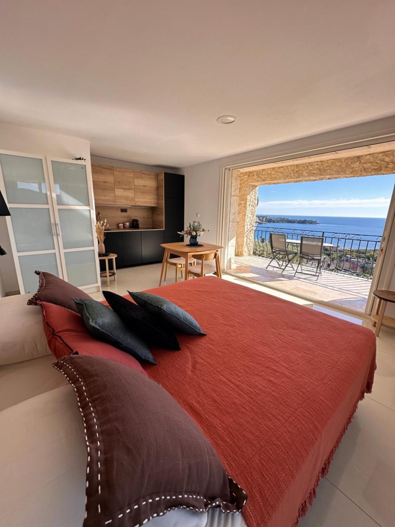 Villa Grand Baie Saint-Raphaël Extérieur photo