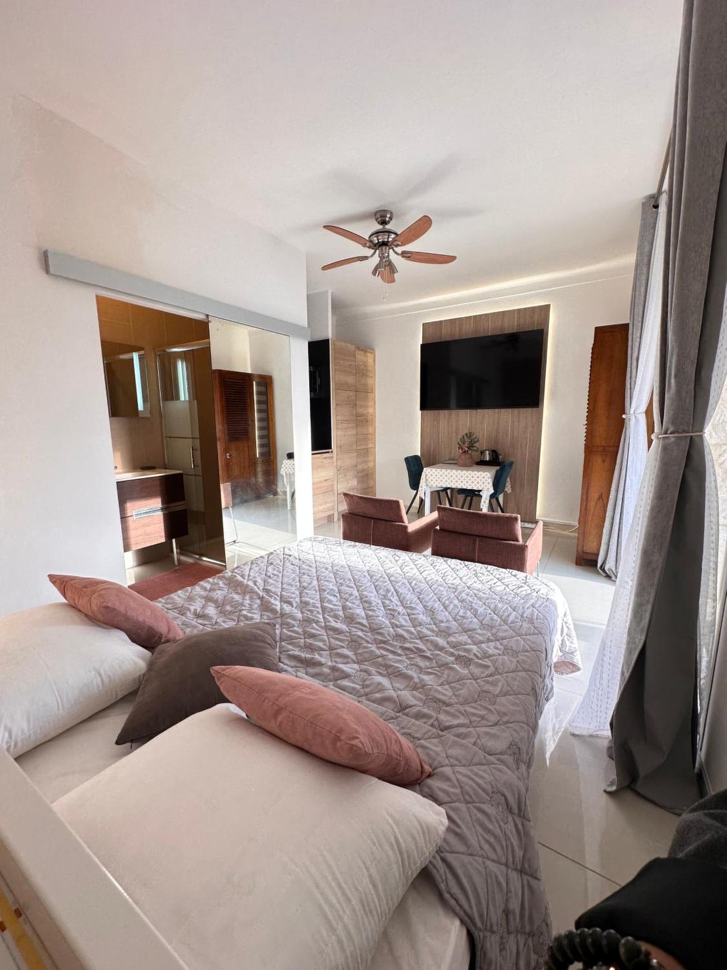 Villa Grand Baie Saint-Raphaël Extérieur photo